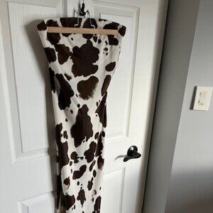 Anthropologie NWT Convertible Strapless – Size Medium – Retail $178 CAD